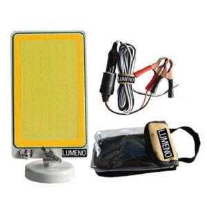 MAGNETIC COB CAMPING LIGHT