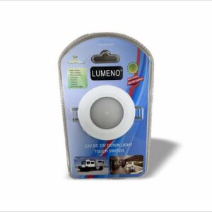 Caravan Light On/Off – cw