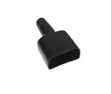 SQUARE CONNECTOR PLASTIC COVER