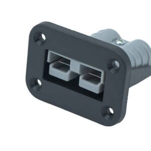 Sq Connector- Single Panel