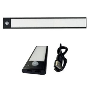 RECHARGEBLE LED SENSOR LIGHT 250MM