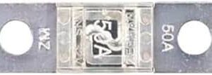 STRIP FUSE 50AMP