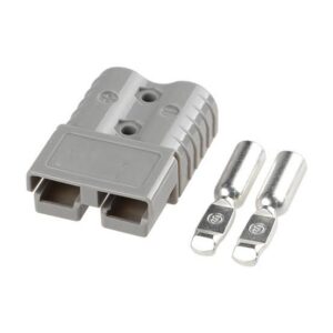 Anderson Plugs – 50amp Grey