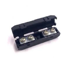 IN-LINE FUSE HOLDER