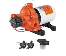 LUMENO WATER PUMP ? 33 SERIES
