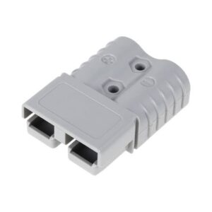 Anderson Plugs-120amp Grey
