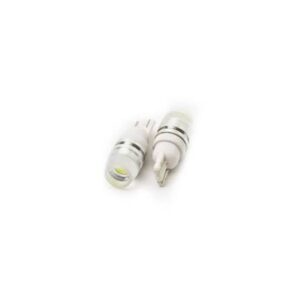 T100B09- SS – 1 LED – White