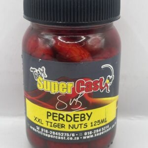 PERDEBY XXL TIGER NUTS 125ML