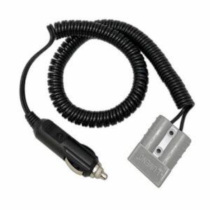 3M LIGHTER TO SQUARE CONNECTOR SPIRAL