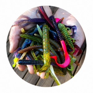 Soft Baits