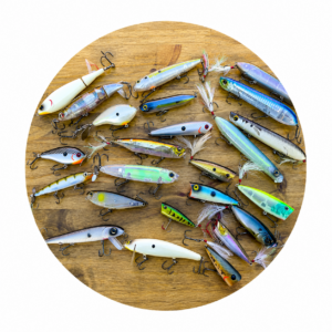 Hard Baits