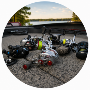Bass Reels