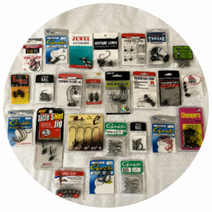 Terminal Tackle