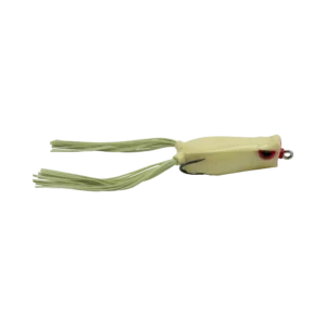 SEN CHAOS POP FROG JNR 50MM BONE