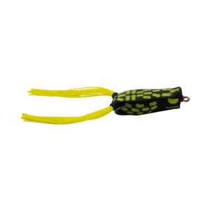 SEN CHAOS POP FROG JNR 50MM RAINFOREST