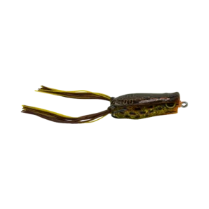 SEN CHAOS POP FROG JNR 50MM GOLDEN SHAD