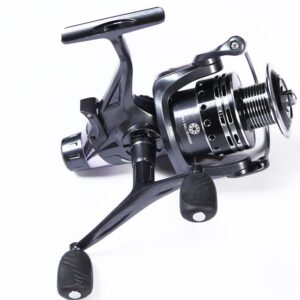 ADRENALIN Z5000 BAITRUNNER