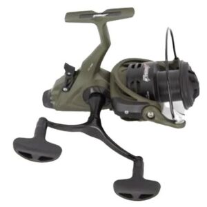 EVO 5000 BAITRUNNER