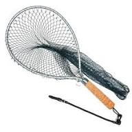 L/NET TROUT RN722
