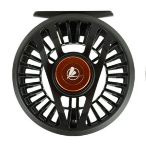 REEL STEALTHSTYLE 5/7WT