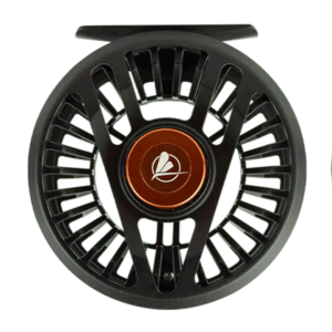 REEL STEALTH STYLE 7/9WT