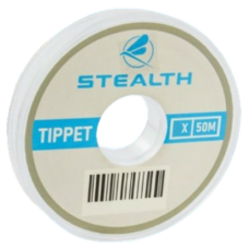 STEALTH TIPPET 3X 50M