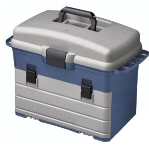LUX TACKLE BOX 3 DRAWER