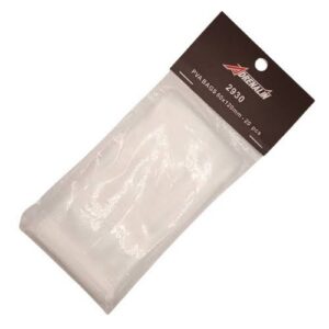 PVA BAGS 60X120MM