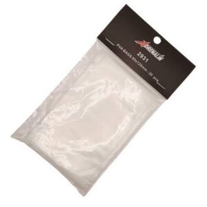 PVA BAGS 80X120MM