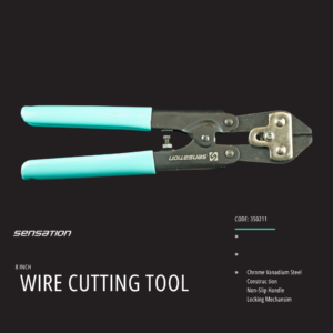 TOOLS WIRE CUTTER