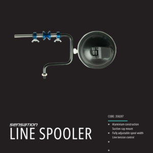 TOOLS LINE SPOOLER