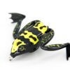 SKID FROG 50MM-10G BLACK BULL
