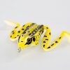 SKID FROG 50MM-10G TOAD