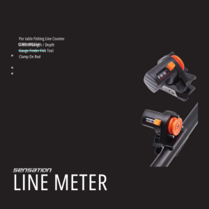LINE METER
