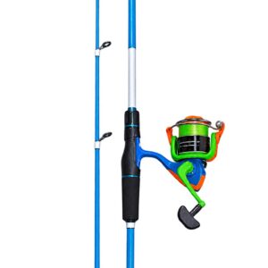 COMBO ELBY GLOW 6’0” ‘6 + 3000