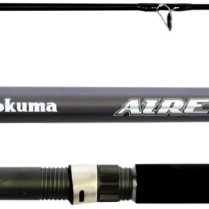 OKUMA ROD AIREAL 6FT MH 1PC