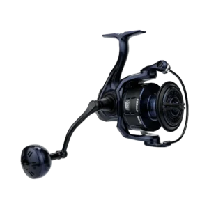 REEL LOOMIS COBALT 3000 5+1BB
