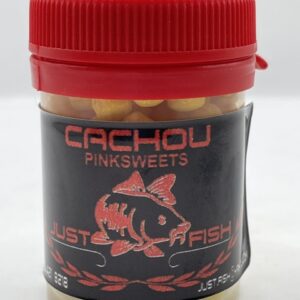 SOFT FLOAT CACHOU 50ML