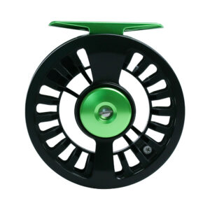 REEL STEALTH LITE 5/6WT