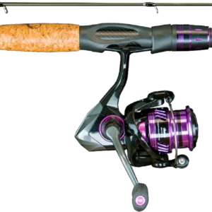 COMBO OKUMA SPIN SCORPIO