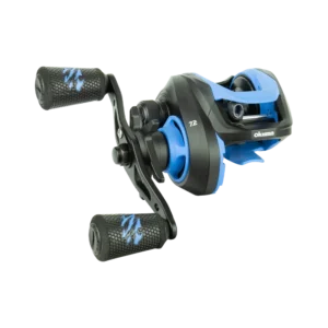 REEL OKUMA B/CAST SERRANO 7BB 7:2:1