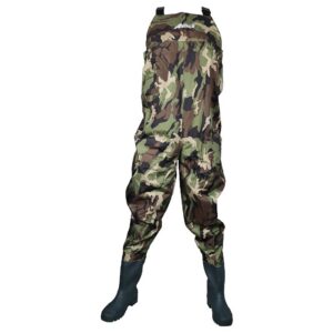 CAMO WADER SIZE 11
