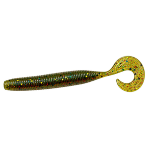 MCARTHY GAMBIT 4” HOT BASS