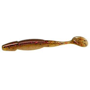 MCARTHY SLINKY 3.5” RED BREAST