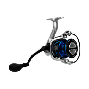 REEL LOOMIS SHORE MASTER 4000
