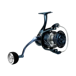 REEL LOOMIS SURGE 4000