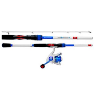 COMBO SEN DARK SHADOW 6’6 WS
