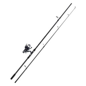 ADRENALIN 12FT CARP COMBO