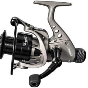 REEL ADRENALIN G4000