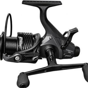 REEL HYBRID 5000 BAITRUNNER DOUBLE HANDLE